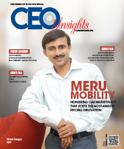 Meru Mobility: Pioneering Cab Market place that Hosts the Most- awaited Pricing Innovation